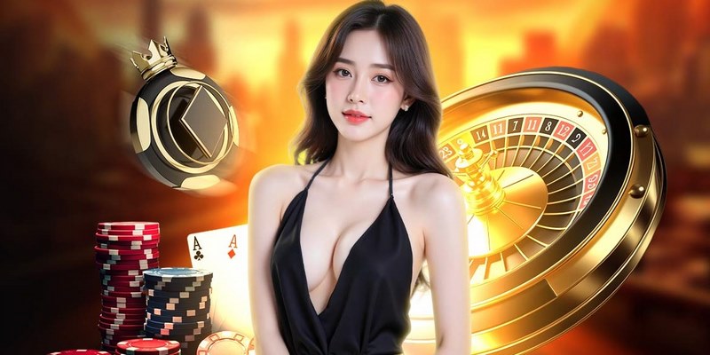 Chi tiết 5 bước gia nhập hệ thống nhà cái